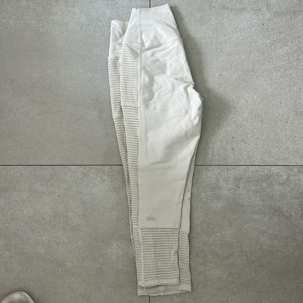 Alay yoga leggings